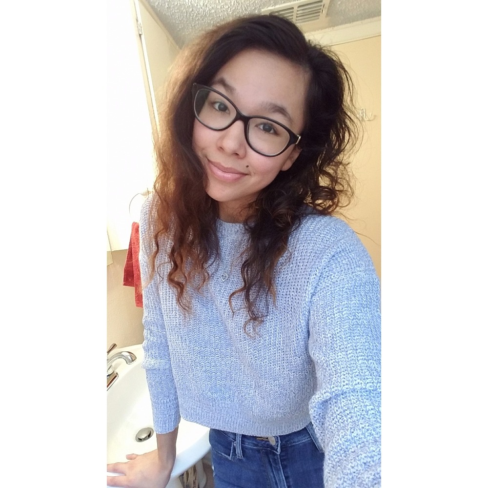 Meet your Posher, Natalie